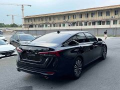 Nissan Altima 2022 2.0L XL-TLS Comfort Edition - фото 9