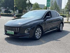 Hongqi E-QM5 620km PLUS - фото 1