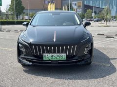 Hongqi E-QM5 620km PLUS - фото 3