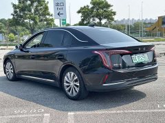 Hongqi E-QM5 620km PLUS - фото 7