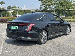 Hongqi E-QM5 620km PLUS - фото 8