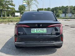Hongqi E-QM5 620km PLUS - фото 9