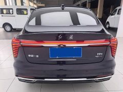 Hongqi H5 2.0T Edition - фото 8