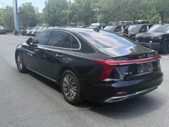 Hongqi H5 1.5T DCT Edition - фото 17