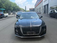 Hongqi H5 1.5T DCT Edition - фото 2
