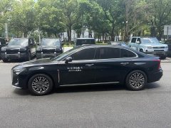 Hongqi H5 1.5T DCT Edition - фото 4