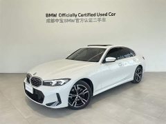 BMW 3 Series 325i M Sports Package - фото 1