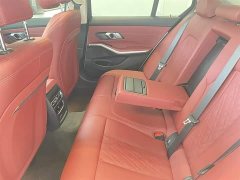 BMW 3 Series 325i M Sports Package - фото 10
