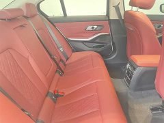 BMW 3 Series 325i M Sports Package - фото 11