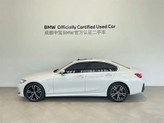 BMW 3 Series 325i M Sports Package - фото 2