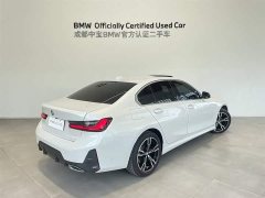 BMW 3 Series 325i M Sports Package - фото 3