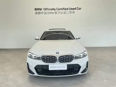 BMW 3 Series 325i M Sports Package - фото 4