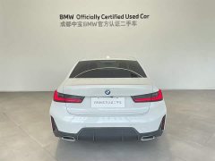 BMW 3 Series 325i M Sports Package - фото 5