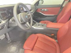 BMW 3 Series 325i M Sports Package - фото 8