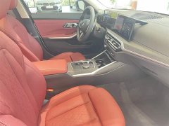 BMW 3 Series 325i M Sports Package - фото 9
