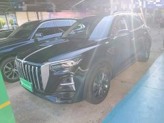Hongqi HS5 2.0T 2WDPro Edition - фото 1