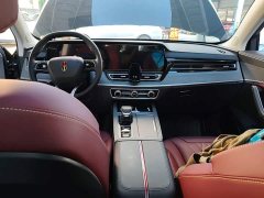 Hongqi HS5 2.0T 2WDPro Edition - фото 10