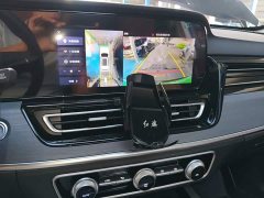 Hongqi HS5 2.0T 2WDPro Edition - фото 13