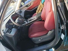 Hongqi HS5 2.0T 2WDPro Edition - фото 15