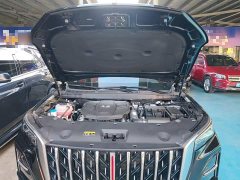 Hongqi HS5 2.0T 2WDPro Edition - фото 20