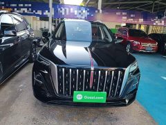 Hongqi HS5 2.0T 2WDPro Edition - фото 3
