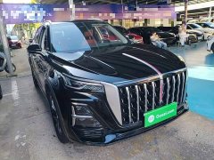 Hongqi HS5 2.0T 2WDPro Edition - фото 4