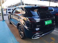 Hongqi HS5 2.0T 2WDPro Edition - фото 5