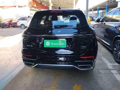 Hongqi HS5 2.0T 2WDPro Edition - фото 6