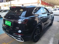 Hongqi HS5 2.0T 2WDPro Edition - фото 7