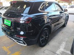 Hongqi HS5 2.0T 2WDPro Edition - фото 8