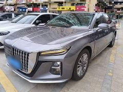 Hongqi H5 1.5T DCT Edition - фото 1