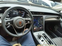 Hongqi H5 1.5T DCT Edition - фото 10