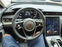 Hongqi H5 1.5T DCT Edition - фото 11