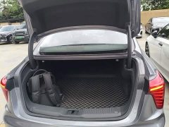 Hongqi H5 1.5T DCT Edition - фото 19