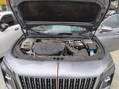 Hongqi H5 1.5T DCT Edition - фото 20
