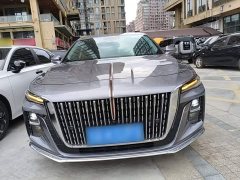 Hongqi H5 1.5T DCT Edition - фото 3