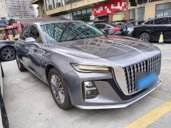 Hongqi H5 1.5T DCT Edition - фото 4