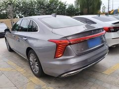 Hongqi H5 1.5T DCT Edition - фото 5