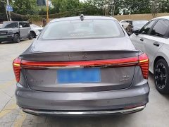 Hongqi H5 1.5T DCT Edition - фото 6