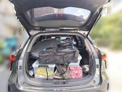 Changan CS75PLUS 1.5T Premium Version - фото 10