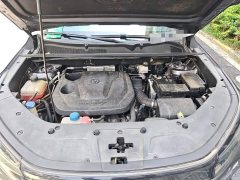 Changan CS75PLUS 1.5T Premium Version - фото 11