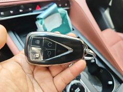 Changan CS75PLUS 1.5T Premium Version - фото 12