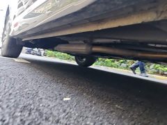 Changan CS75PLUS 1.5T Premium Version - фото 17