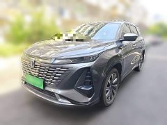 Changan CS75PLUS 1.5T Premium Version - фото 2