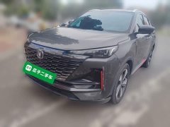 Changan CS55PLUS 1.5T DCTPremium Version - фото 1