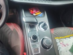 Changan CS55PLUS 1.5T DCTPremium Version - фото 10