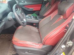 Changan CS55PLUS 1.5T DCTPremium Version - фото 11
