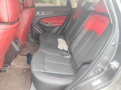 Changan CS55PLUS 1.5T DCTPremium Version - фото 13