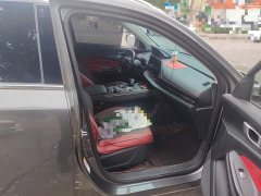 Changan CS55PLUS 1.5T DCTPremium Version - фото 19