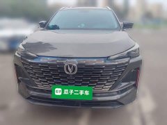 Changan CS55PLUS 1.5T DCTPremium Version - фото 2